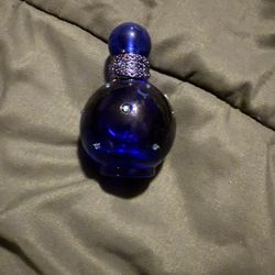 MIDNIGHT FANTASY/BRITNEY SPEARS EDP SPRAY 3.3 OZ (W)