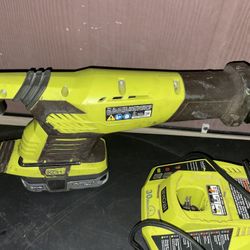 Ryobi Tools 