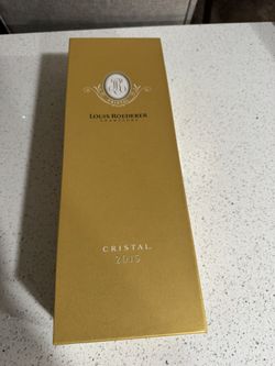 Cristal 2015