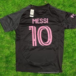 Kids Messi Inter Miami 🇦🇷 🇦🇷🇦🇷🇦🇷Messi playera versión jugador player versión Soccer copa América local 2024 2025 new visitante home away Jerse
