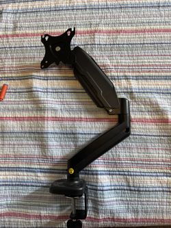 Monitor Swing Arm