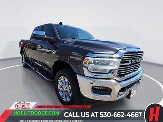 2022 RAM 2500