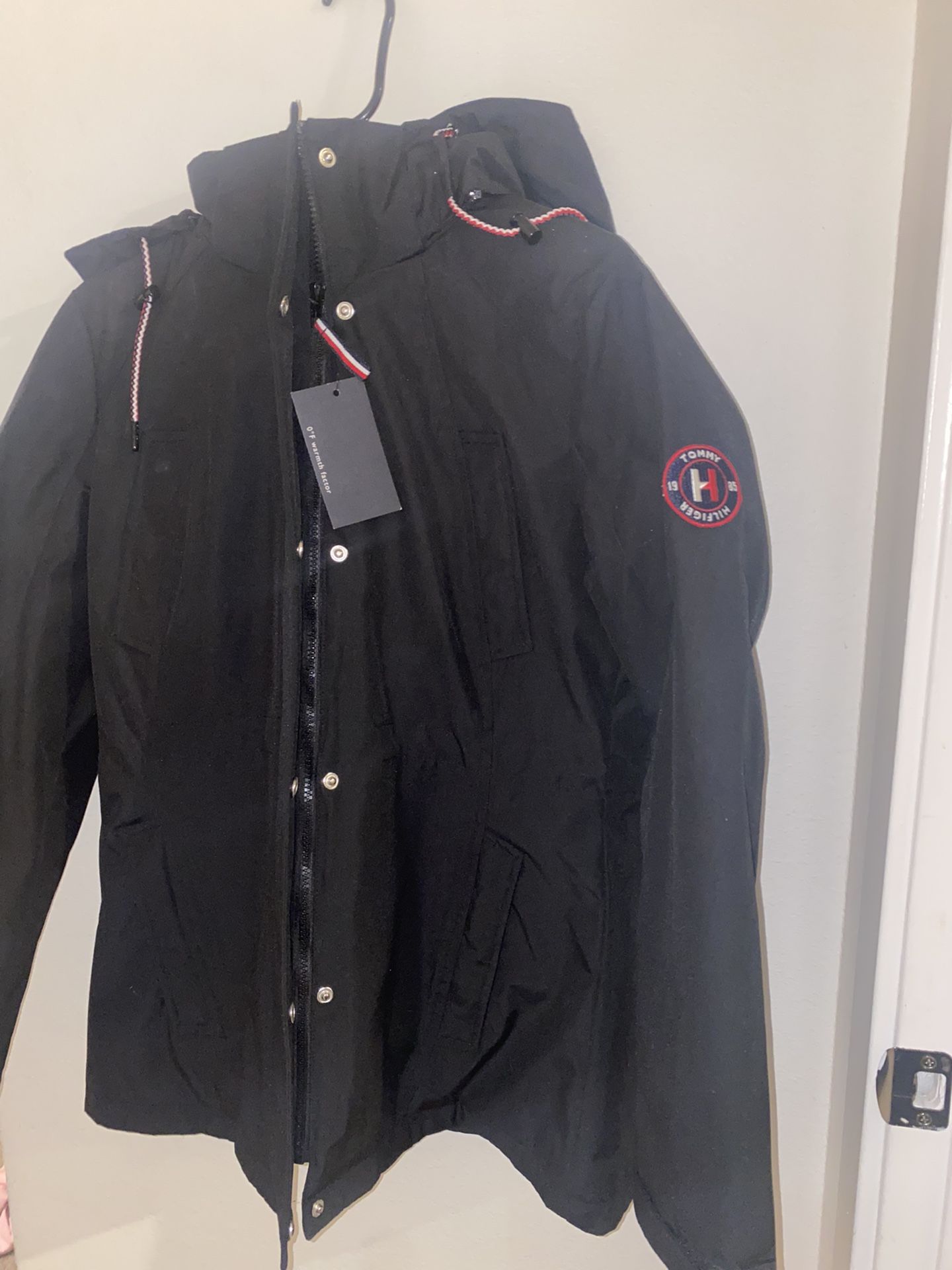 Tommy Hilfiger Jacket
