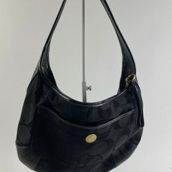 Coach Shoulder Purse 