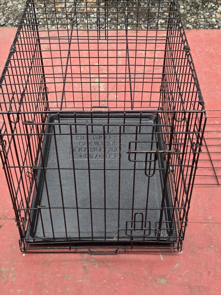 dog Crate 