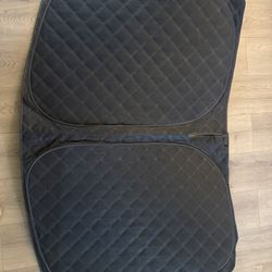 Tesla Model Y Front windshield Sun Shade