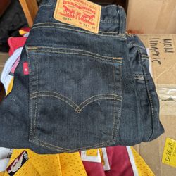 Levi’s 