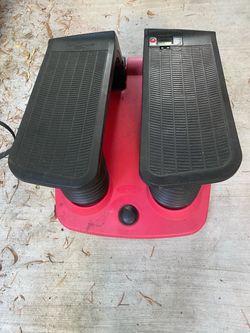 Exerciser $25