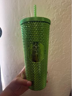 Starbucks Cups