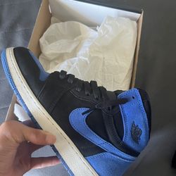 Air Jordan 1 High Retro Og 