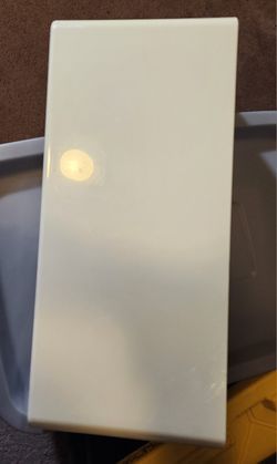 Pittsburg: Ikea Hanging Storage Bin