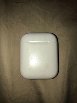 AirPods 1st gen