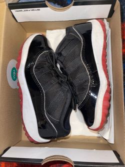 Jordan 11 Low