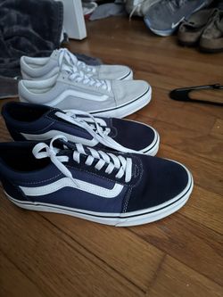Vans Size 8.5