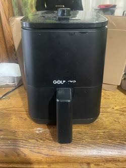 Gourmia Air Fryer