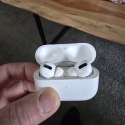 Apple Airpods Pro 