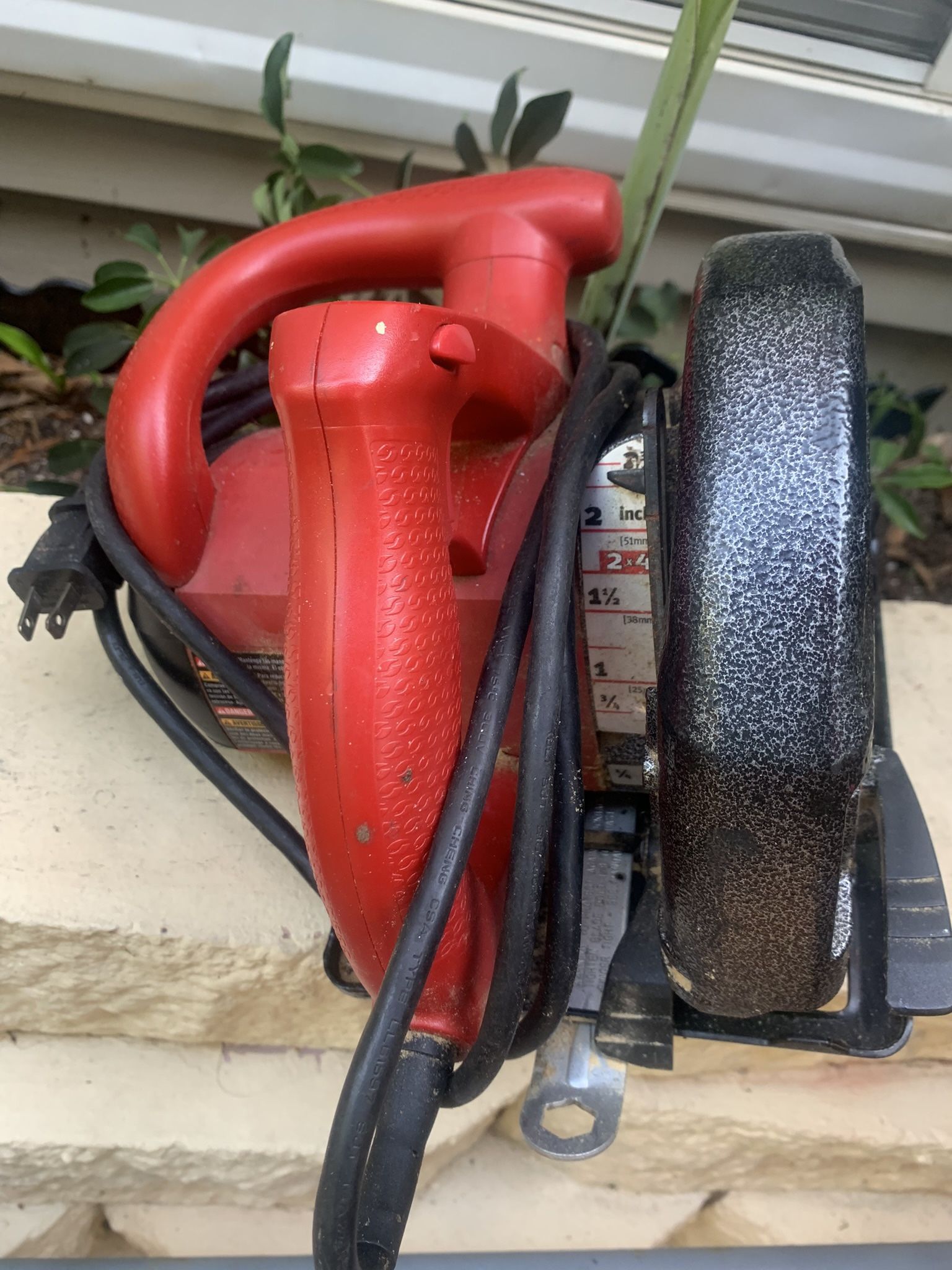 SkilSaw