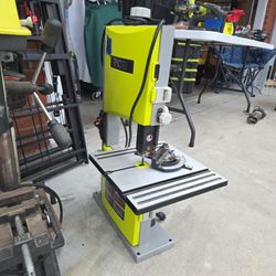 Ryobi Band Saw