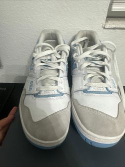 New Balance And Dunks