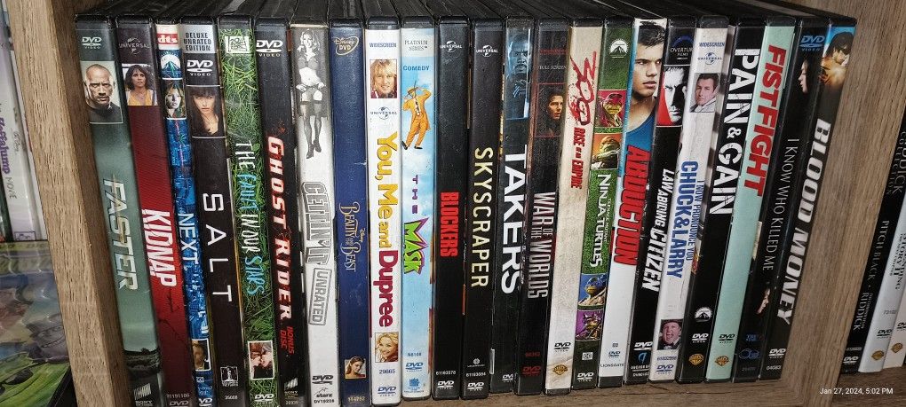 Movies