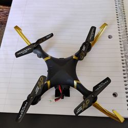 Drones