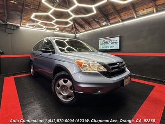 2011 Honda CR-V LX