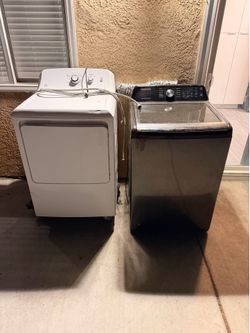 Wash &  dryer