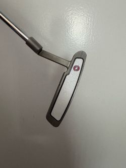 Odyssey White Hot Pro #1 Putter