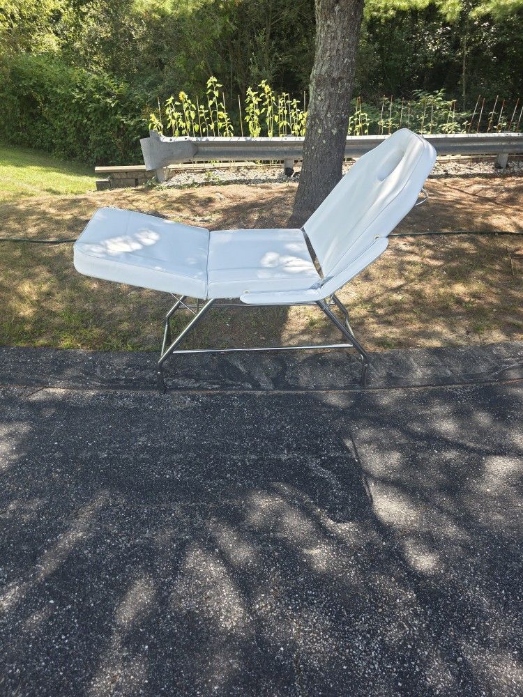 Massage Table