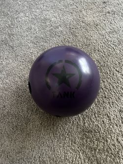 Bowling Ball 14Ib