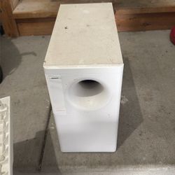 Bose Subwoofer