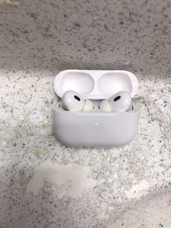 AirPods Pro’s