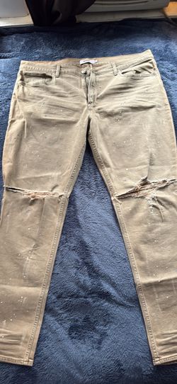 Joe Jeans