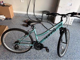 28in Huffy Bike