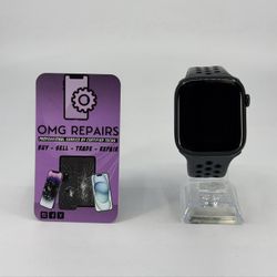 Apple Watch Series 10 (GPS + Cellular) 46mm Black 