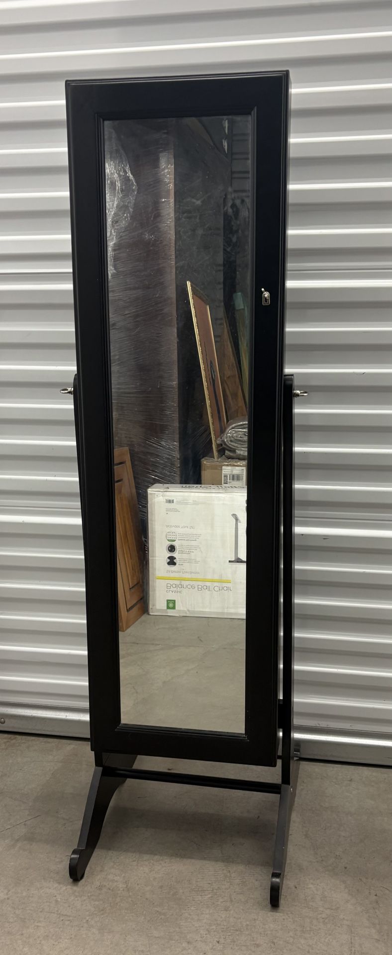 Jewelry Armoire Cabinet