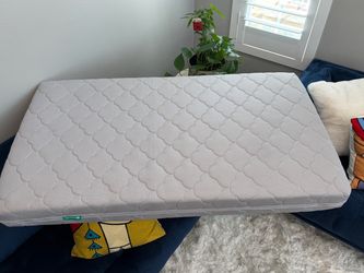 Newton Baby Crib Mattress
