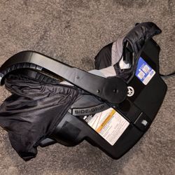 Baby Car Seat 
