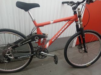 Schwinn 4 Banger