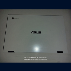Asus Chromebook