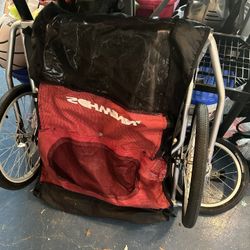 Schwinn Bike Trailer