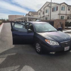 2014 Hyundai Elantra