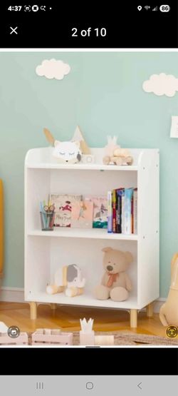 Shelf