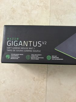 RAZER Gigantus V2 - Gaming Mouse Mat