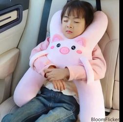 Almohada de cuello