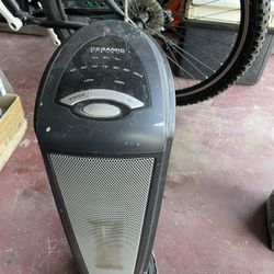 Ceramic Element Heater 