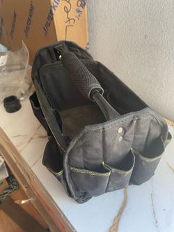 Tools organizer