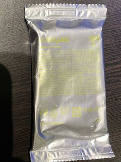 GENUINE LEXMARK 100XL YELLOW INK