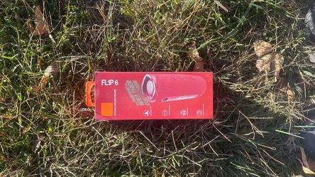 Flip6 Speaker
