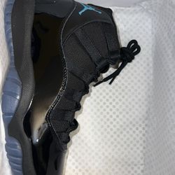 Jordan 11 Gamma Size 8.5